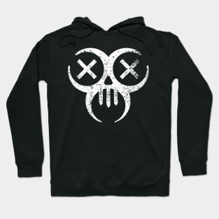 THE DIVISON 2 - Outcast Hoodie